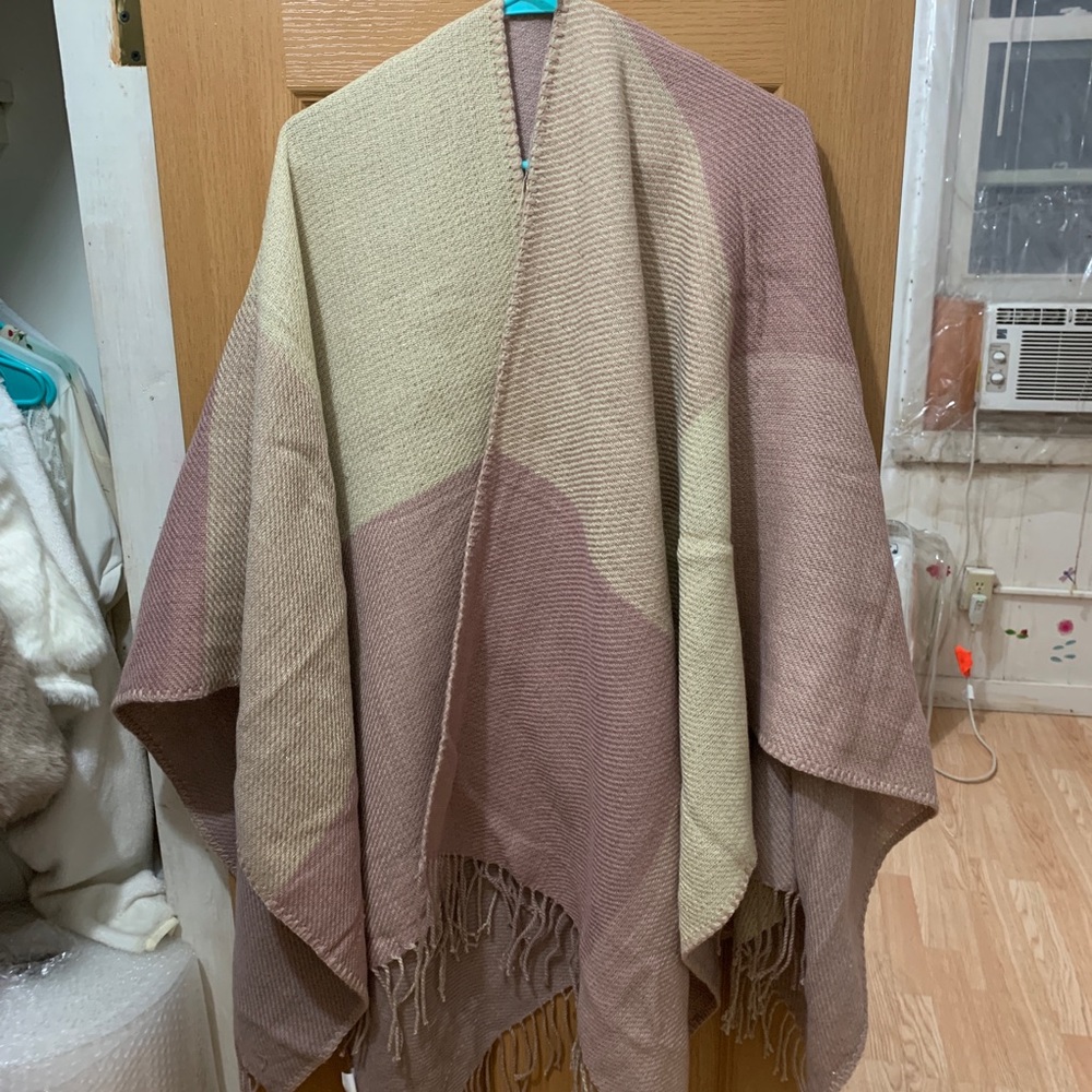 Torrid cover up
